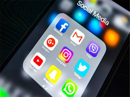 Social Media Etiquette